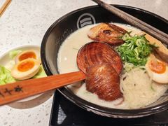 -味千拉面(又一城店)