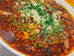 功夫水煮牛肉-天辣(金桥啦啦宝都店)