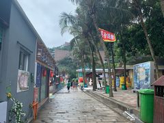 餐饮设施-小梅沙度假村