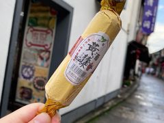 -仓桥直街臭豆腐