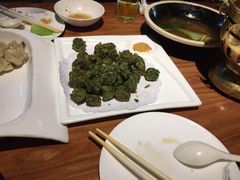 -一盏明灯全素斋(殊像寺店)