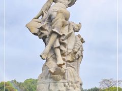 -广州莲花山旅游区