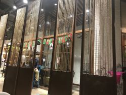 -简影造型·自选烫染接发salon