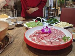 -思阁炭香火锅(学伟鑫城总店)