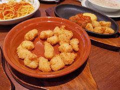 -萨莉亚意式餐厅(杭州滨江天街店)