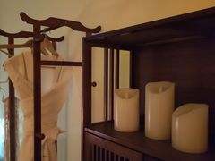 -芳朴养生按摩spa·男士