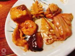 -惠宾饭庄(中山路店)