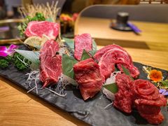 -吉秋田鲜和牛烧肉·肉档自选