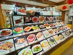 -南庄酒家·海鲜粤菜·25年老字号(环城南路店)