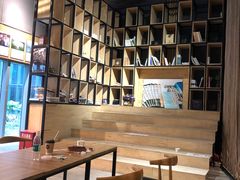 -百年朱苦拉咖啡(博物馆店)