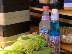 -温野菜涮涮锅(曲江大悦城店)