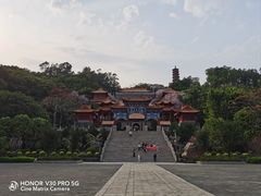 -南沙天后宫景区
