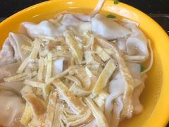 -毛华美食(清扬路店)