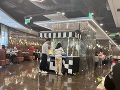-炭烤麻里·臻选自助烤肉料理(观音桥大融城店)