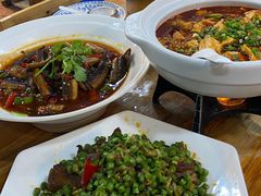 脑花豆腐-明婷饭店(外曹家巷店)