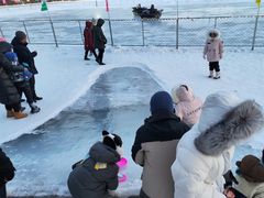 -长春市南湖公园