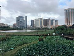 -龙环葡韵住宅式博物馆