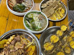 -郭记豌豆鲜粉