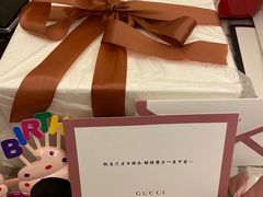 -积慕Cake(解放大道店)