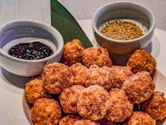 -玉林烤鸭店(定福庄店)