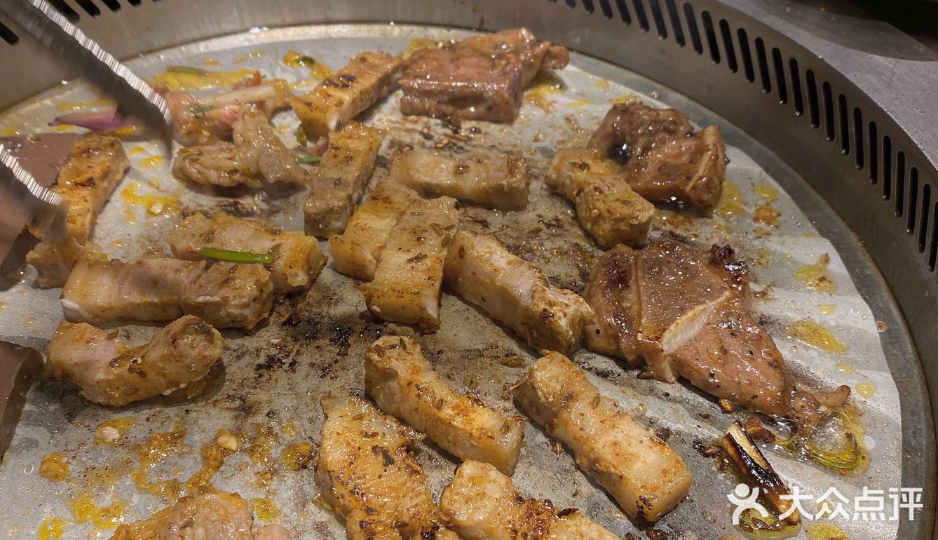 我纯纯一个避雷大动作🙅🏻‍♀️