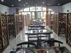 -桔子海鲜烧烤大排档(金沙滩店)