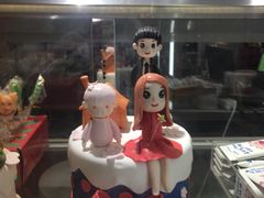 -CAKE BOSS 蛋糕老板(北京世纪金源购物中心)