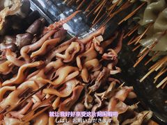-胖子好盐水鸭(总店)