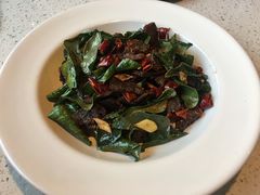 -半山腰·云南菜(侨福芳草地店)