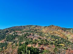 -北京西山国家森林公园