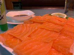 -酉泽屋刺身三文鱼寿司主题餐厅(望馨商业中心店)