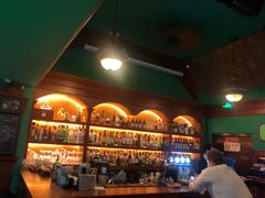 -IRISH PUB NO.9 爱尔兰酒吧