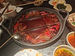 -莺花渡火锅City Green(万象城店)