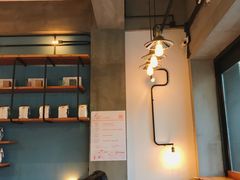-fishtank鱼缸咖啡(三山街店)