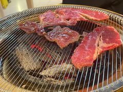 -闻老头·菊花炭烤肉(D11店)