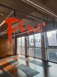 -FineYoga梵音瑜伽·普拉提