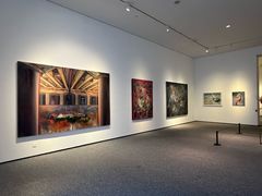 -四川美术学院美术馆