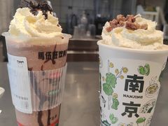 -马伍旺饮料厂(将军大道店)