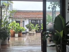 -素心小筑(后沙裕镇店)