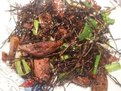 老味道茶香鸭-杨记隆府(时代天街店)