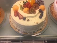 -圣安娜饼屋(信和广场店)