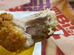 -麦当劳(杭州文三路店)