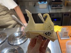 -野人先生Gelato(上海长宁龙之梦店)