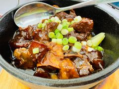 -九里云松·天香餐厅
