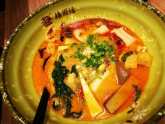-杨国福麻辣烫(龙阳广场店)
