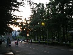 -四川大学(华西校区)