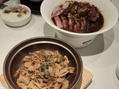 -客颂·客家宴(大壮国际广场店)