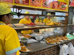 -四里沙茶面(湖滨四里店)