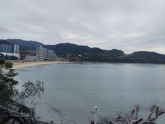 -小梅沙海滨乐园