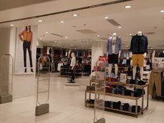 -优衣库(苏州天虹CCMall石路店)
